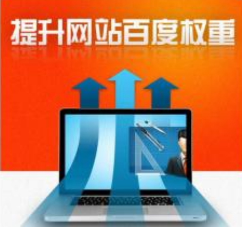 网站权重