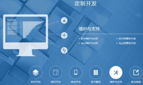 上海网站建设